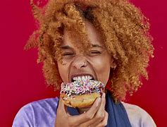 Image result for Eat Dounts