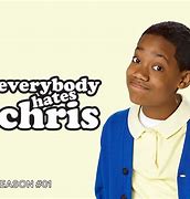 Image result for Caruso Everybody Hates Chris
