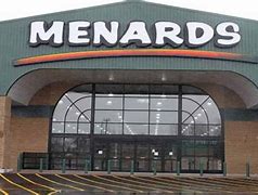Image result for Menards Hours Busy