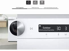 Image result for Electrolux Washer Dryer Combo