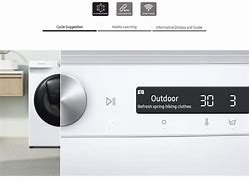 Image result for Mini Washer Dryer Combo Samsung