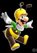 Image result for Super Mario Galaxy 2 Luigi