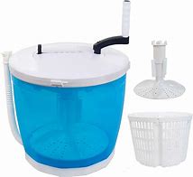Image result for Portable Washer Dryer Combo On Wheels