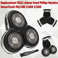 Image result for Norelco 1150X Replacement Head