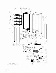 Image result for Kelvinator Refrigerator Parts