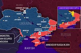 Image result for Map of Russia with Ukraine