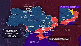 Image result for Ukraine War Map Bakhmut