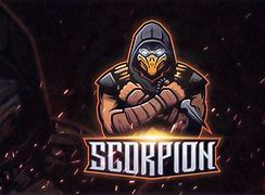 Image result for Cool Scorpion Wallpaper 4K