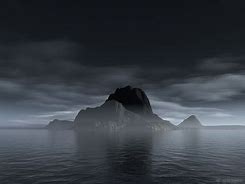 Image result for the dark islands