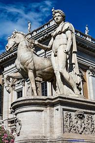 Image result for Roman Period Statues