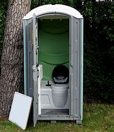 Image result for Portable Toilet Design