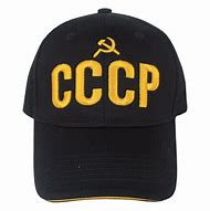 Image result for Russian Gru Baseball Cap