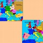 Image result for Europe WW2 Map Axis and Allies