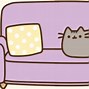 Image result for Pusheen HD Poster