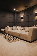 Image result for Theater Room Paint Colors