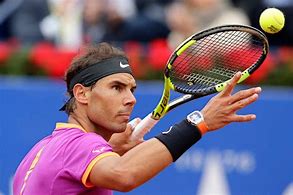 Image result for Rafa Nadal Tennis