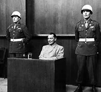 Image result for Nuremberg Trials Project