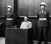 Image result for The Nuremberg Trials American Experience