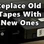 Image result for How to Fix Sony VCR