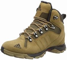 Image result for Adidas Winter Boots with Fur