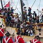 Image result for Jolly Roger Pirate Ship