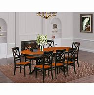 Image result for 8 Seat Dining Table