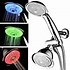 Image result for Two Shower Heads