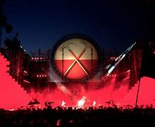 Image result for The Wall Tracks Roger Waters Live