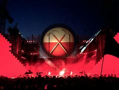 Image result for roger waters the wall tour