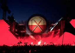 Image result for Pink Floyd the Wall Concert
