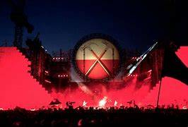 Image result for Pink Floyd David Gilmour and Roger Waters