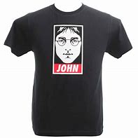 Image result for John Lennon Outfit