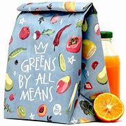 Image result for Green Lunch Bag