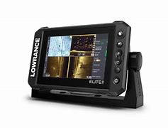 Image result for Lowranceu00a0elite FS 9 Fishing System Fish Finder/Chartplotteru00a0combo - Active Imaging 3N1