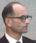 Image result for Adolf Eichmann Had Bowlegs