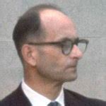 Image result for Death of Adolf Eichmann Engineer