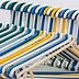 Image result for DYI Upcycle Plastic Hangers