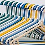 Image result for Plastic Clothes Hangers Bathroom