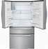 Image result for Counter-Depth Frigidaire Refrigerator