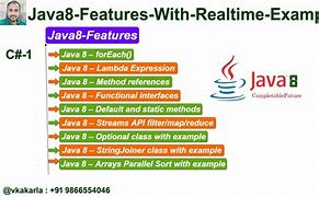 Image result for Java Version 8