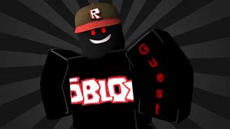 Image result for Roblox Guest 66