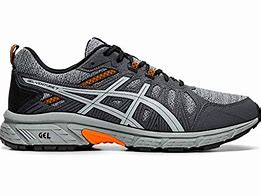 Image result for Kids Asics Trail Shoes