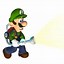 Image result for Luigi's Mansion PNG