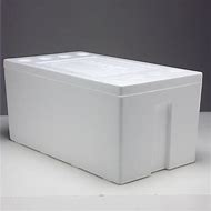 Image result for Styrofoam Cooler