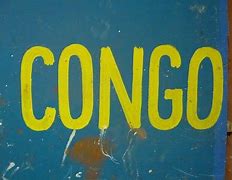 Image result for The Second War ODF Congo