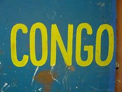 Image result for Congo War Good Guys