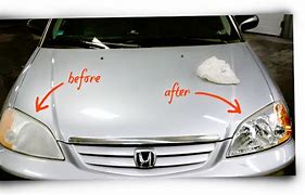 Image result for Headlight Restoration