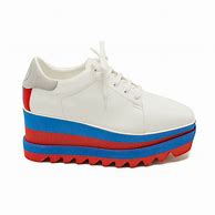 Image result for Stella McCartney Tennis Shoes