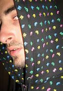 Image result for Black Hoodie Fabric