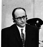 Image result for Verurteilung Eichmann
